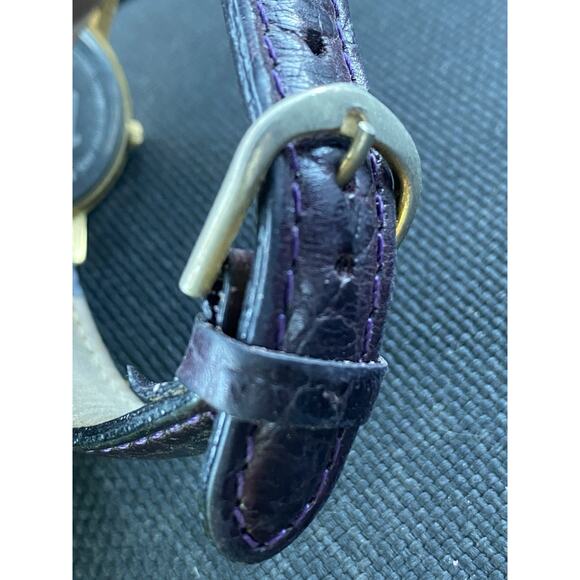 Barbie Rare 1995 Relic Quartz Watch AS IS - Picture 8 of 10